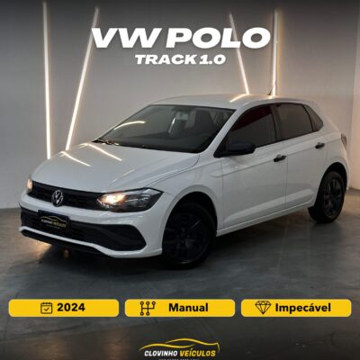 VOLKSWAGEN / POLO TRACK MA 1.0